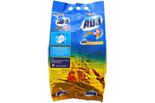 Bột giặt Aba hương nước hoa 4.1kg